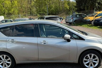 Nissan Note 204.000 km 2.990 &euro; Saarlouis 66740