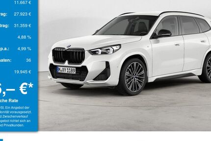 BMW X1 73.519 km 39.890 &euro; Lennestadt 57368
