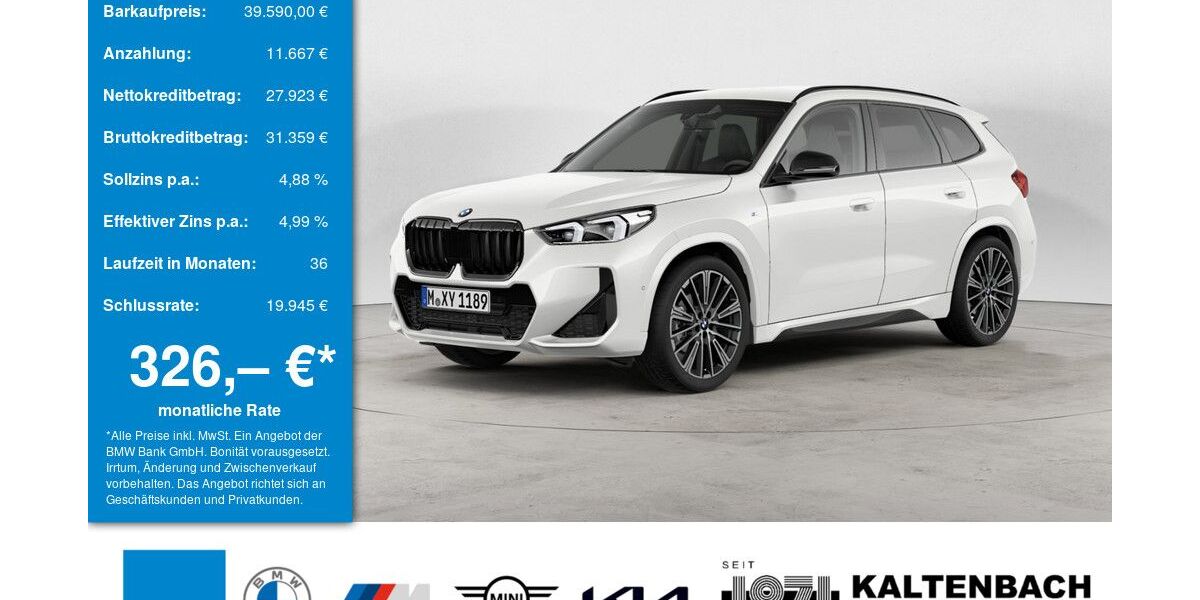 BMW X1 73.519 km 39.890 &euro; Lennestadt 57368