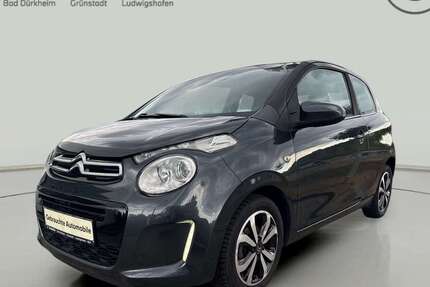 Citroen C1 86.858 km 5.900 € Ludwigshafen 67071