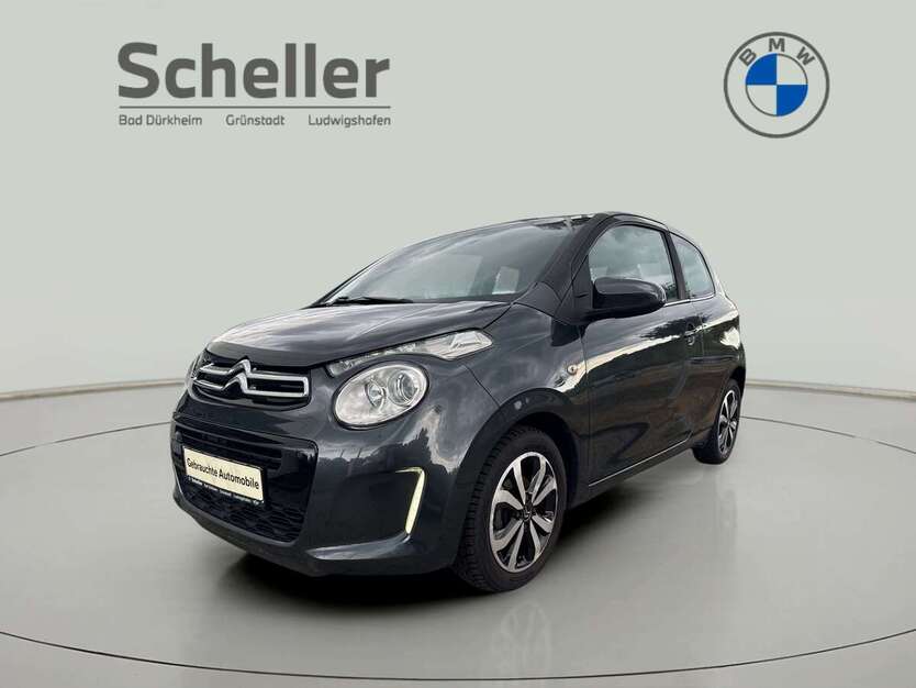 Citroen C1 86.858 km 5.900 € Ludwigshafen 67071
