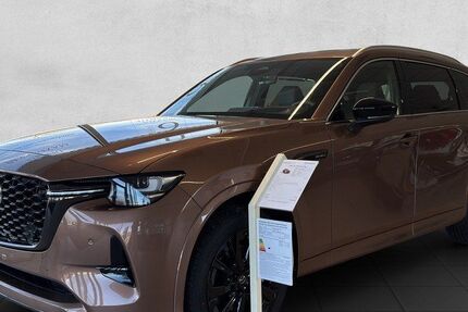 Mazda CX-80 16.810 km 49.790 &euro; Meiningen 98617