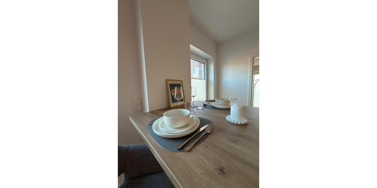Etagenwohnung Aurich - 2 Zimmer, 65 m&sup2;, 2.000&euro; | Angebot:26564250