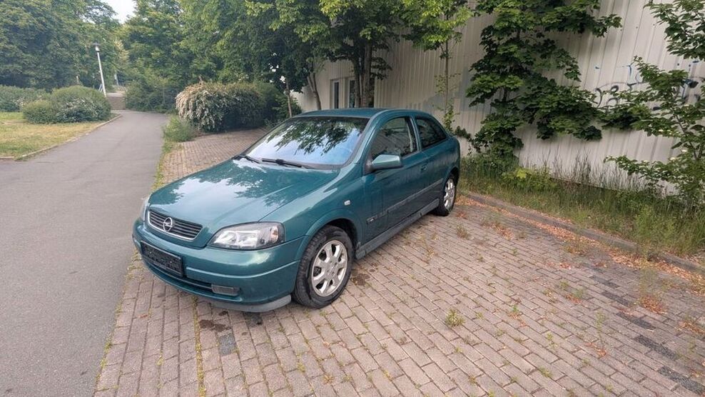 Astra
