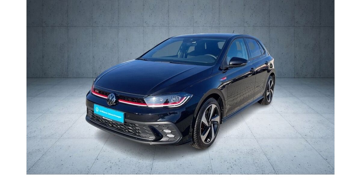 VW Polo 20.325 km 26.570 &euro; Saal a.d. Donau 93342