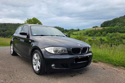 BMW 116 164.143 km 3.500 &euro; Kirchheim 36275
