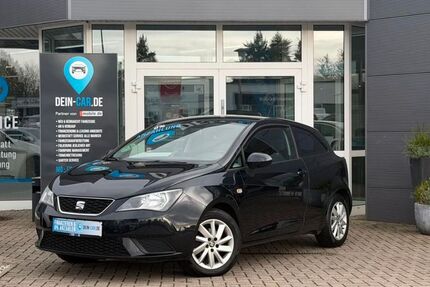 Seat Ibiza 90.000 km 6.990 &euro; Grevesmühlen 23936