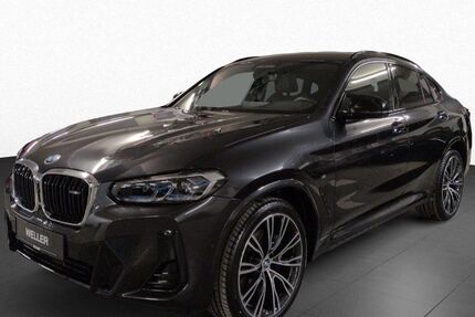 BMW X4 M40 25.011 km 61.450 &euro; Hildesheim 31137