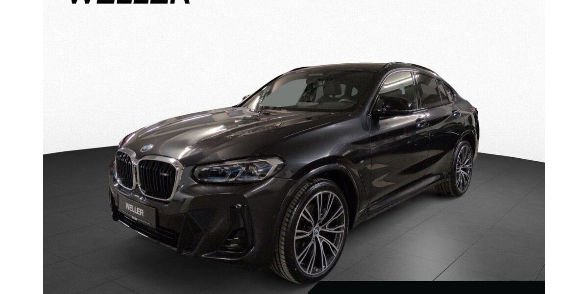 BMW X4 M40 25.011 km 61.450 &euro; Hildesheim 31137