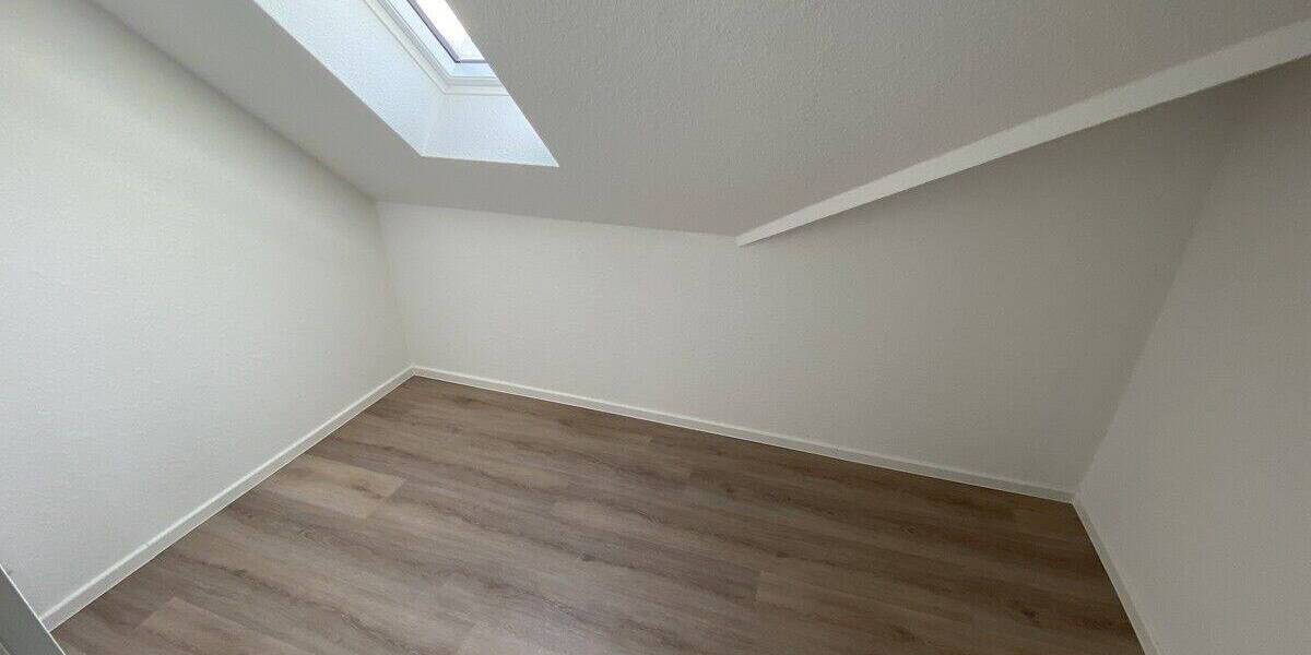 Etagenwohnung Eggermühlen - 2 Zimmer, 75 m&sup2;, 216.000&euro; | Angebot:25702013