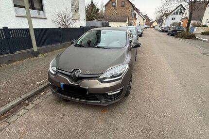 Renault Megane 130.000 km 7.900 &euro; Hanau 63457
