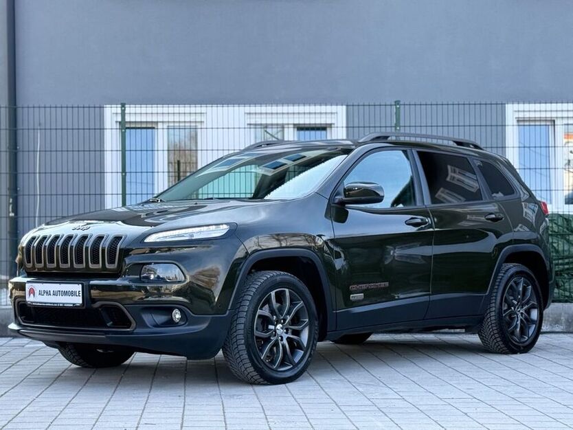 Cherokee