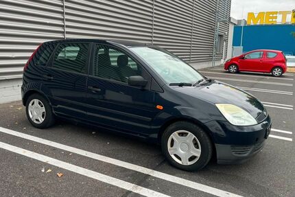 Ford Fiesta 185.700 km 1.200 &euro; Aachen 52070