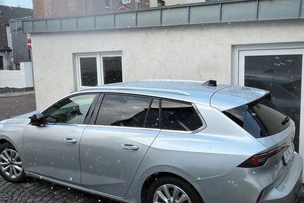 Opel Astra 21.200 km 18.100 &euro; Limburg 65552