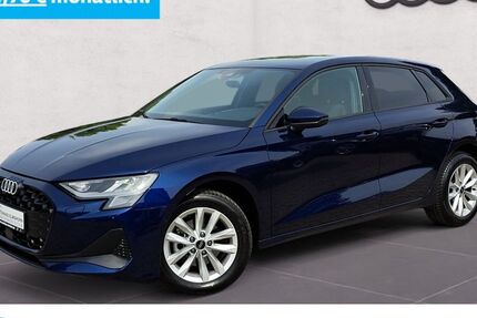 Audi A3 28.011 km 28.720 &euro; Kölln-Reisiek 25337