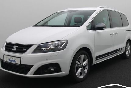 Seat Alhambra 147.594 km 17.490 &euro; Sögel 49751