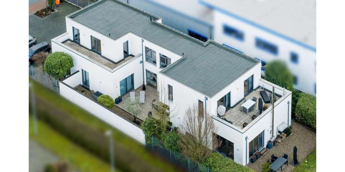 Einfamilienhaus Trebur - 11 Zimmer, 137 m&sup2;, 1.249.000&euro; | Angebot:25356211