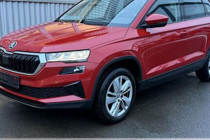 Skoda Karoq 50.340 km 23.899 &euro; Dresden 01157