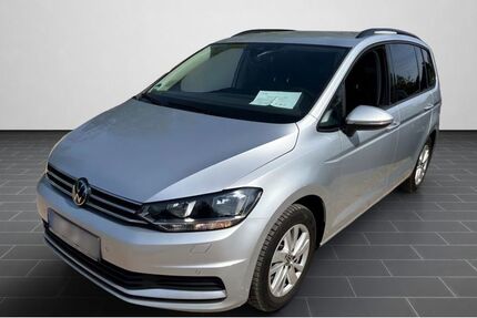 VW Touran 14.927 km 26.950 &euro; Ladenburg 68526
