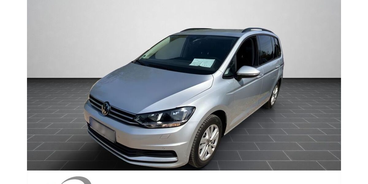 VW Touran 14.927 km 26.950 &euro; Ladenburg 68526