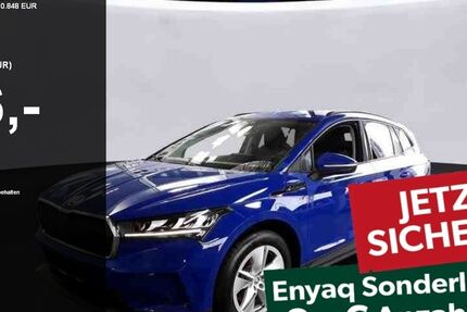 Skoda Enyaq 15.990 km 22.840 &euro; Wackersdorf 92442