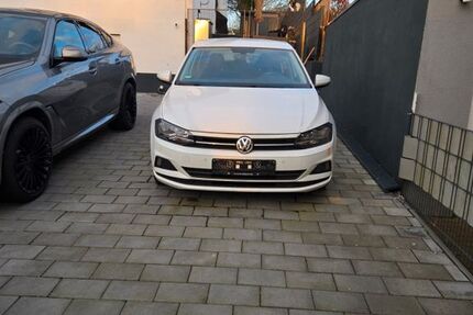 VW Polo 125.241 km 9.800 &euro; Rösrath 51503