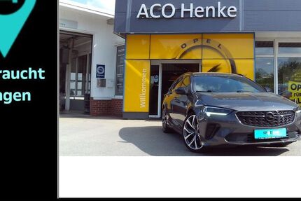 Opel Insignia 47.500 km 29.800 &euro; Niesky 02906