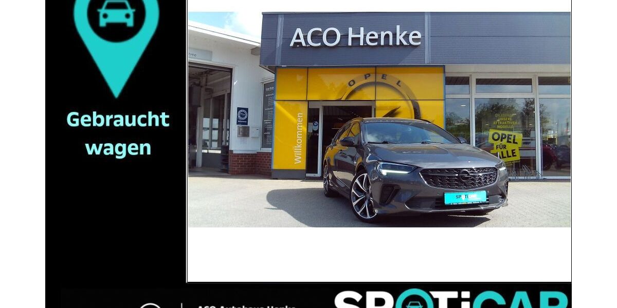 Opel Insignia 47.500 km 29.800 &euro; Niesky 02906