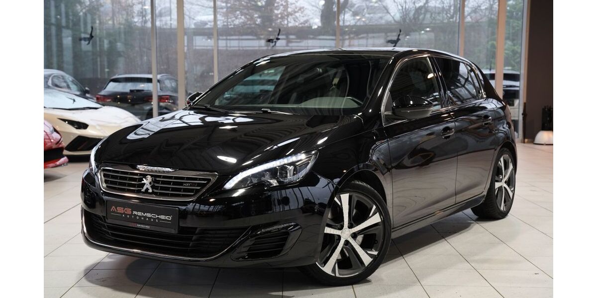 Peugeot 308 99.900 km 14.900 &euro; Remscheid/NRW 42855
