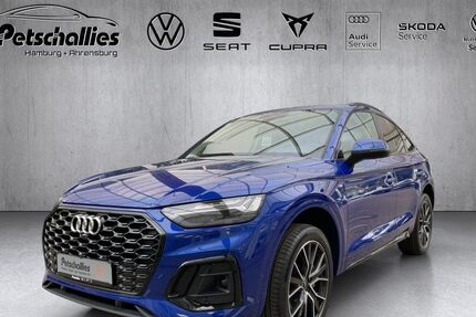 Audi Q5 24.326 km 44.850 € Hamburg 22393