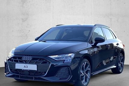 Audi A3 4.900 km 49.490 &euro; Leipzig 04129