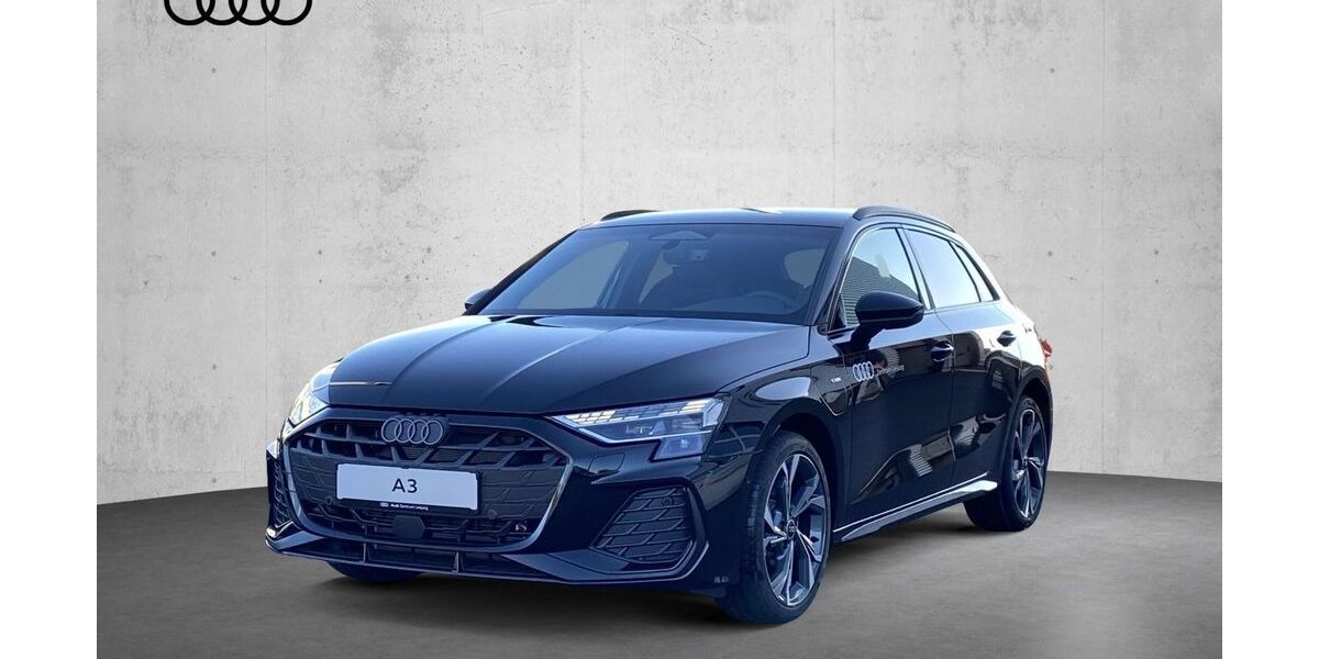 Audi A3 4.900 km 49.490 &euro; Leipzig 04129
