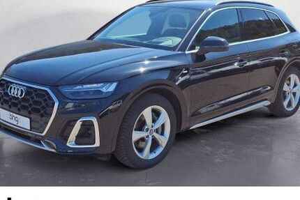 Audi Q5 66.996 km 32.880 &euro; Albstadt 72458
