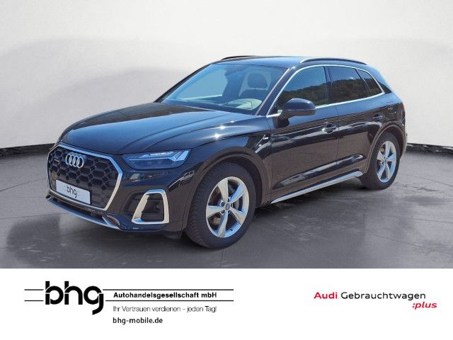 Audi Q5 66.996 km 32.880 &euro; Albstadt 72458
