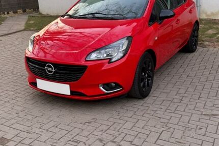 Opel Corsa 126.500 km 5.800 &euro; Bielefeld 33609