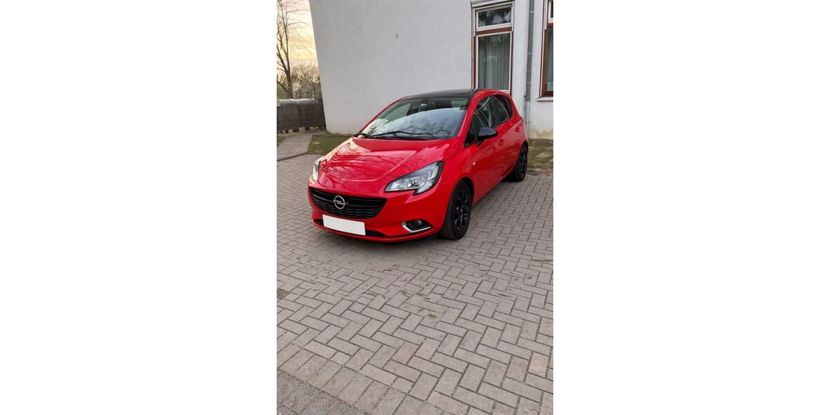 Opel Corsa 126.500 km 5.800 &euro; Bielefeld 33609