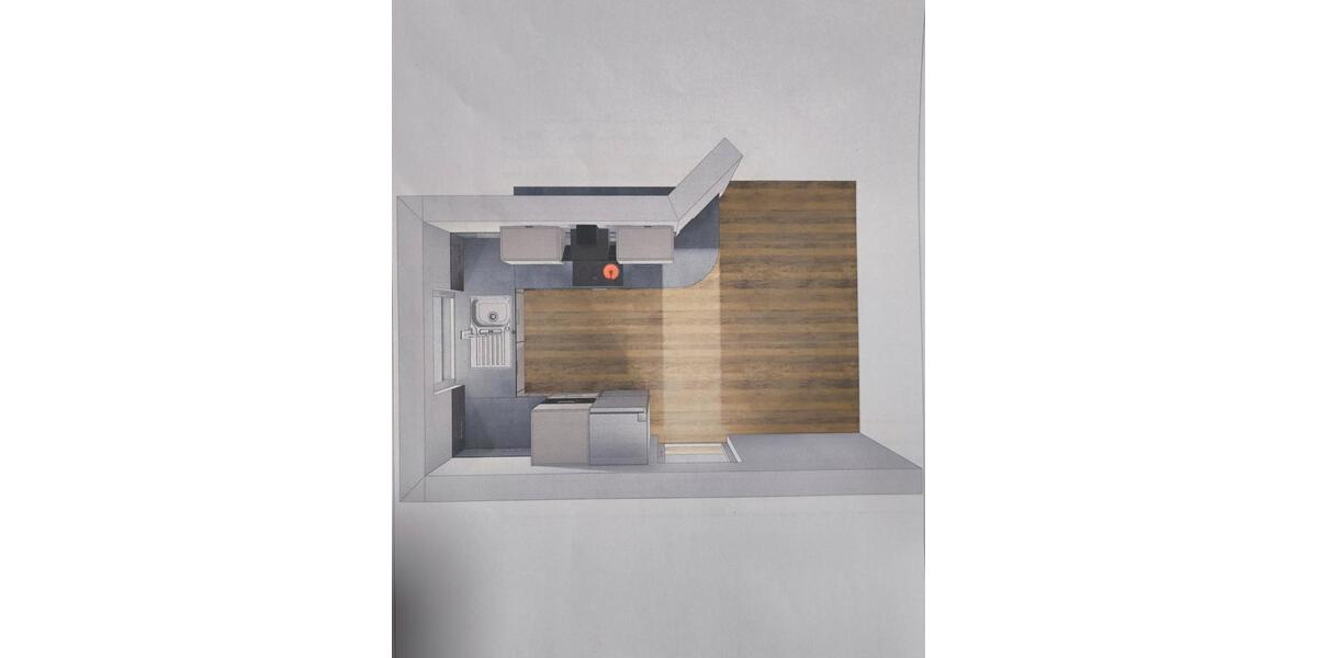 Etagenwohnung Bad Königshofen im Grabfeld - 3 Zimmer, 76 m&sup2;, 800&euro; | Angebot:24347486