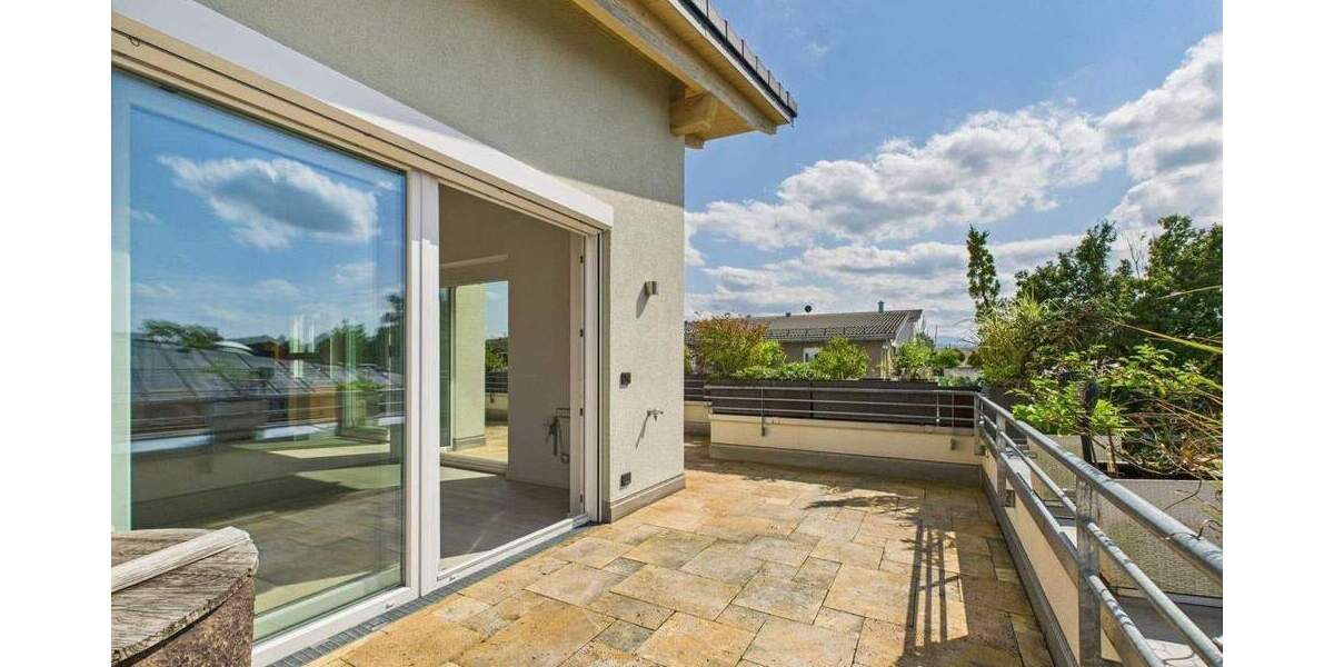 Etagenwohnung Bad Aibling - 3 Zimmer, 137 m&sup2;, 850.000&euro; | Angebot:25747209