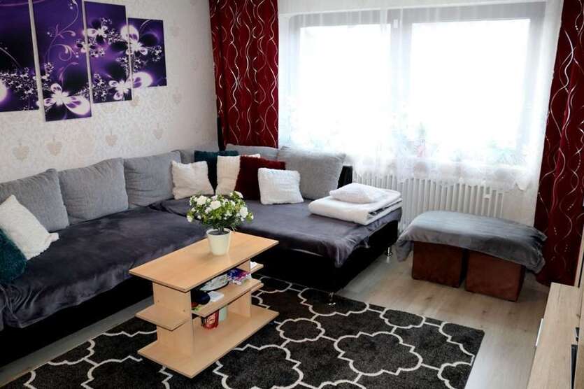 Haus zum Kaufen in Schauren 159.000 € 161 m²