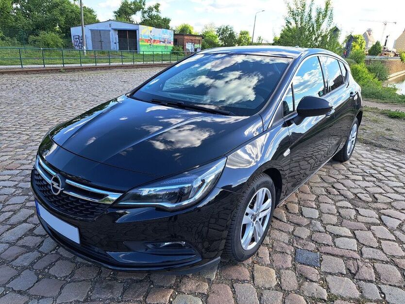 Astra
