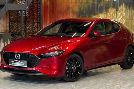 Mazda 3 2.338 km 27.900 &euro; München 81829