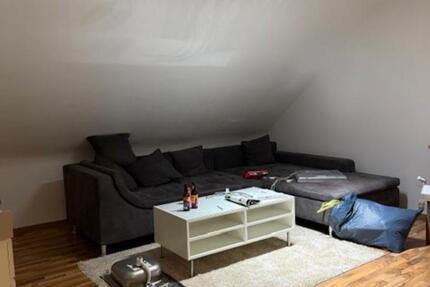 schöne 3-DG-Zimmer-Wohnung über 2 Etagen in Kevelaer zu vermieten 3 zimmer