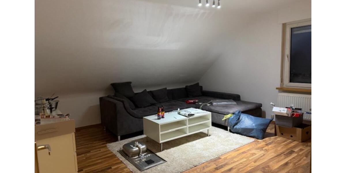 schöne 3-DG-Zimmer-Wohnung über 2 Etagen in Kevelaer zu vermieten 3 zimmer