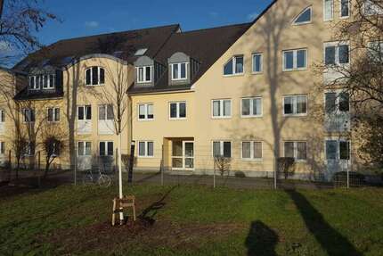 Wohnung Trier Gartenfeld - 1 Zimmer, 38 m&sup2;, 430&euro; | Angebot:26786688