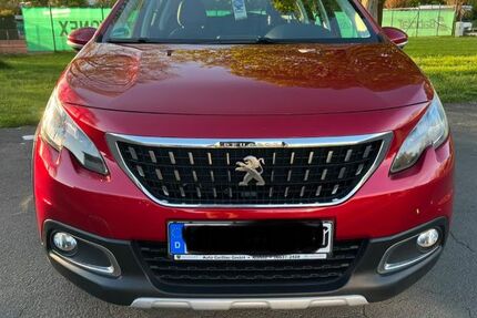 Peugeot 2008 197.000 km 6.500 &euro; Schwalmstadt 34613