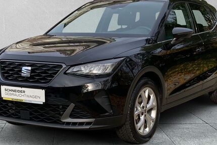 Seat Arona 10.250 km 19.550 &euro; Chemnitz 09113