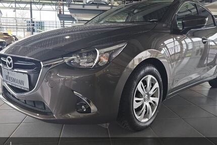 Mazda 2 35.109 km 14.490 &euro; Münster-Amelsbüren 48163