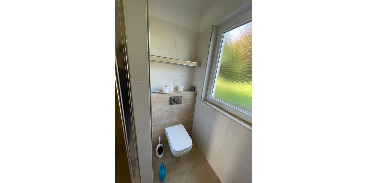 Schicke Wohnung zu vermieten in Perl 3 zimmer