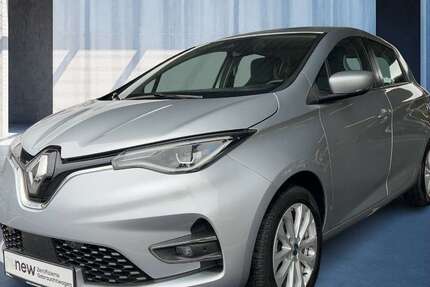 Renault ZOE 41.869 km 13.739 &euro; Sankt Augustin 53757