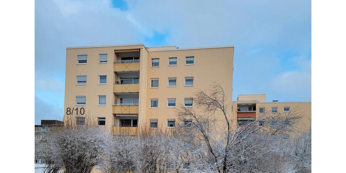 Etagenwohnung Sankt Georgen im Schwarzwald - 3 Zimmer, 75 m&sup2;, 163.000&euro; | Angebot:26145428